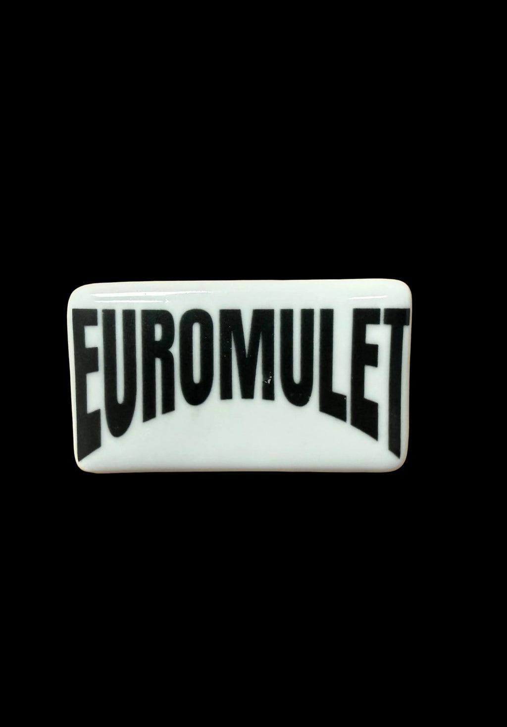Magnets Euromulet / Mérigous Porcelaine de Limoges