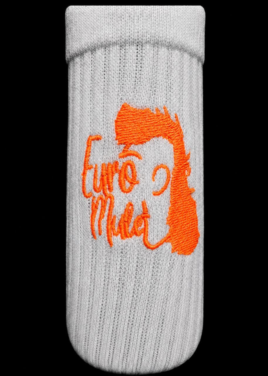 Chaussettes Euromulet / Brod'Wear