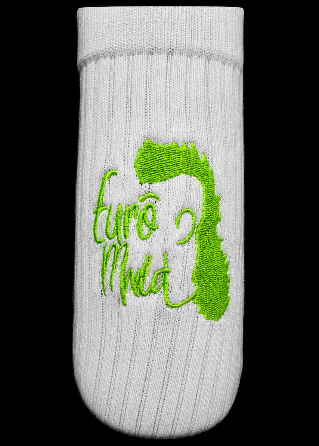 Chaussettes Euromulet / Brod'Wear