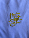 T-shirt collab EUROMULET / HUITSEPT brodé