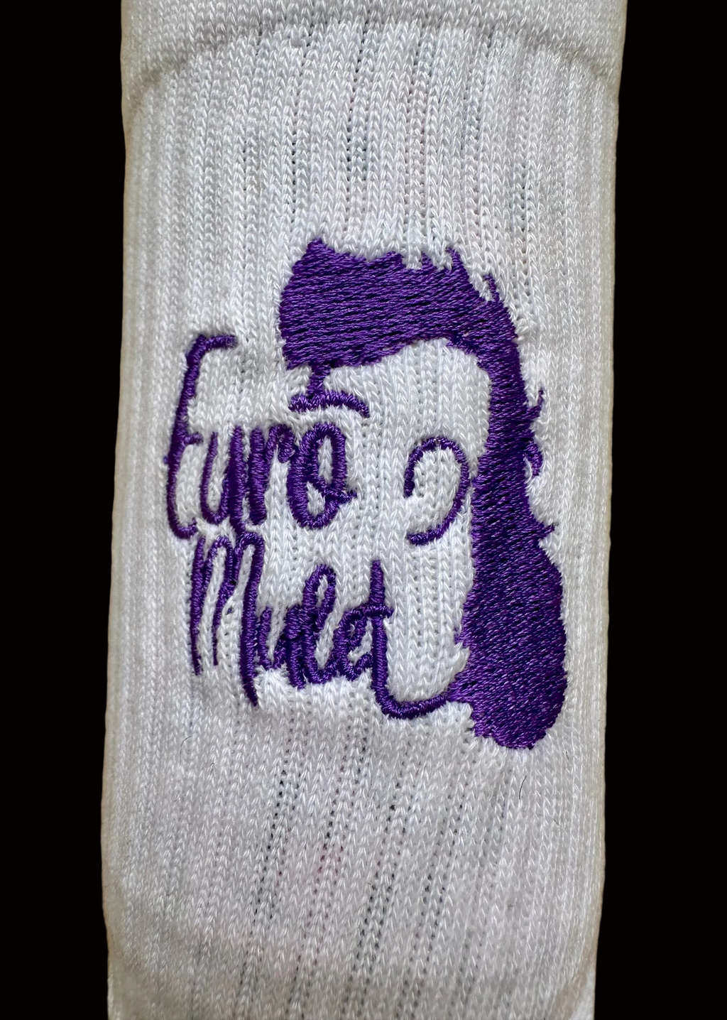 Chaussettes Euromulet / Brod'Wear